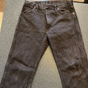 Wrangle jeans Sz 32x32
